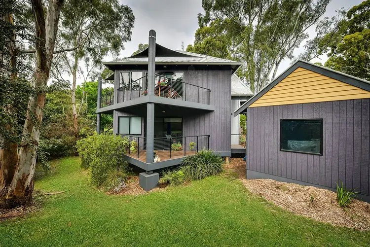 Seventh view of Homely townhouse listing, Unit 3/6 David Road, Metung VIC 3904