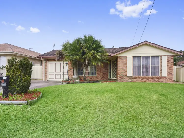 Main view of Homely house listing, 5 Kerry Street, Sanctuary Point NSW 2540