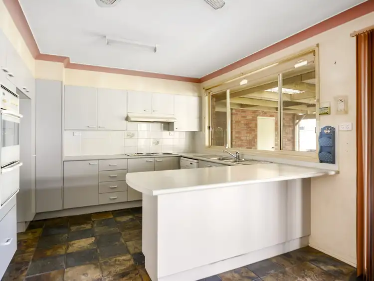 Sixth view of Homely house listing, 5 Kerry Street, Sanctuary Point NSW 2540