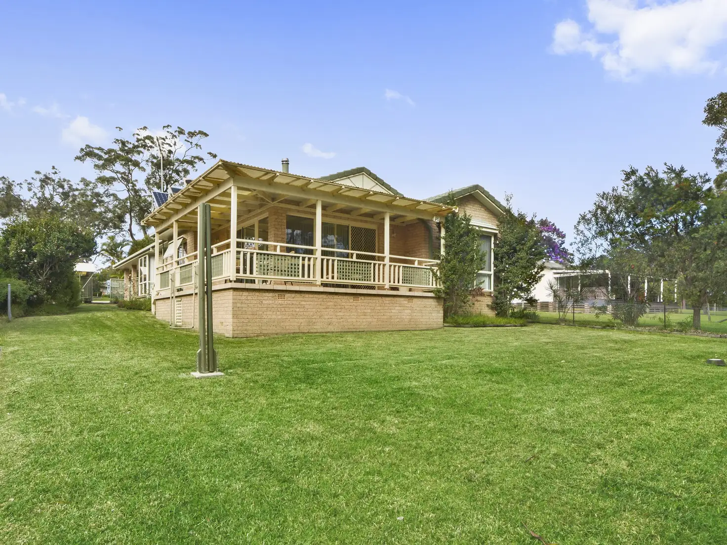 Main view of Homely house listing, 233 Walmer Avenue, Sanctuary Point NSW 2540