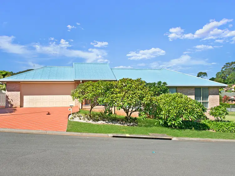 Main view of Homely house listing, 22 Brindabella Way, Port Macquarie NSW 2444