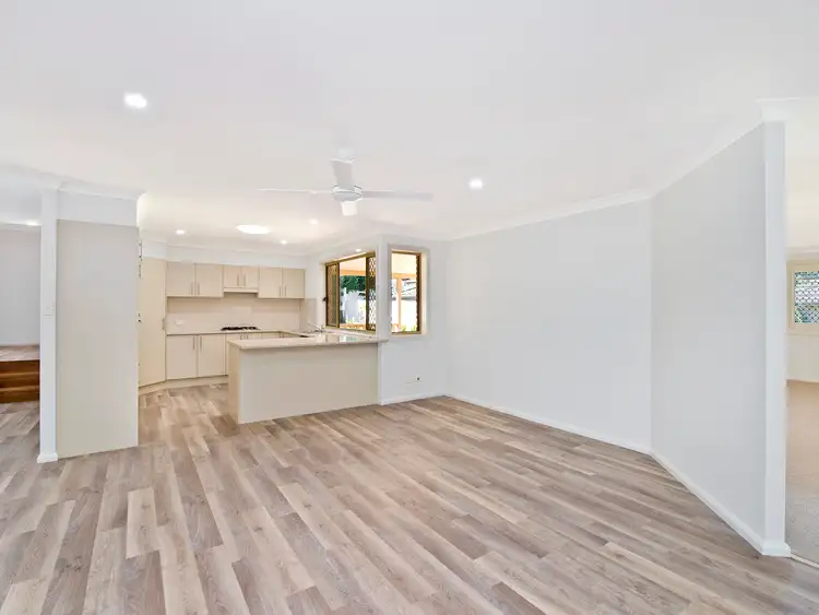 Second view of Homely house listing, 22 Brindabella Way, Port Macquarie NSW 2444