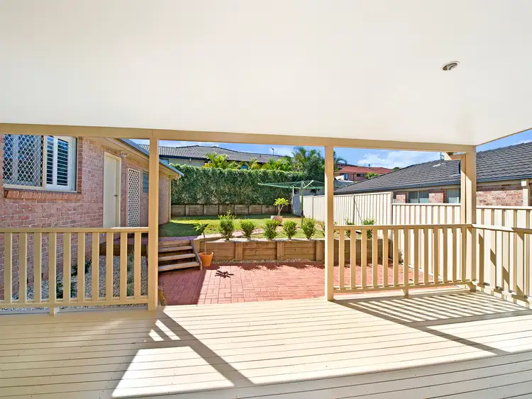 Third view of Homely house listing, 22 Brindabella Way, Port Macquarie NSW 2444