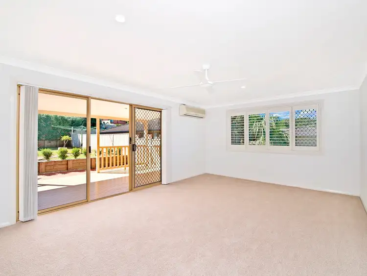 Fourth view of Homely house listing, 22 Brindabella Way, Port Macquarie NSW 2444
