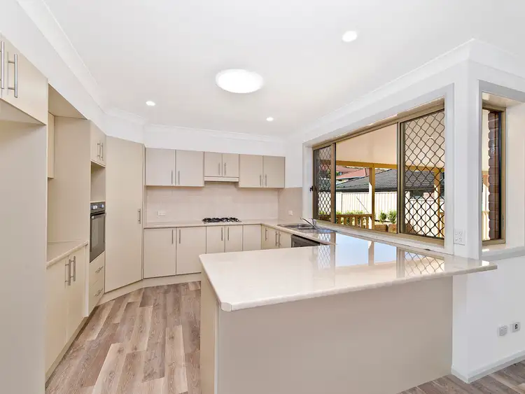 Sixth view of Homely house listing, 22 Brindabella Way, Port Macquarie NSW 2444