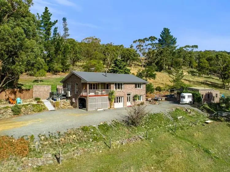 Main view of Homely house listing, 104 Nierinna Road, Margate TAS 7054