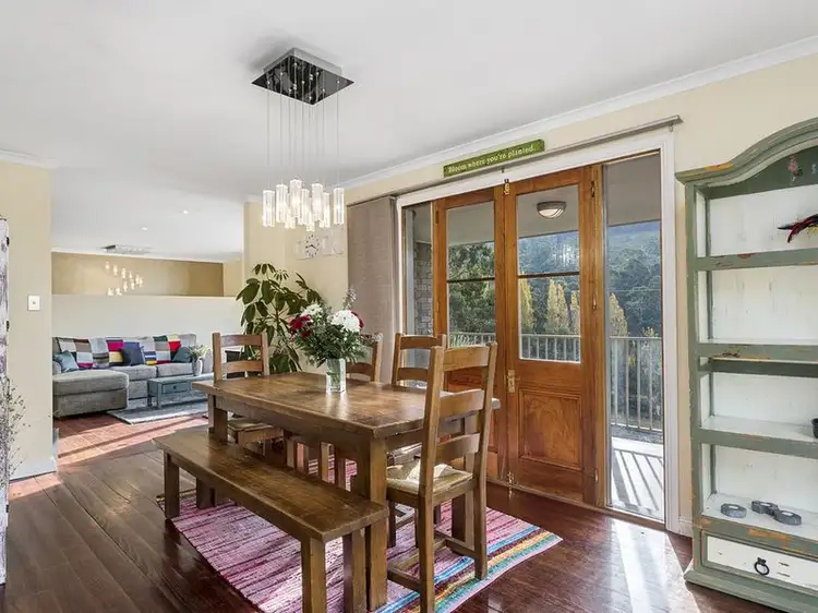 Second view of Homely house listing, 104 Nierinna Road, Margate TAS 7054