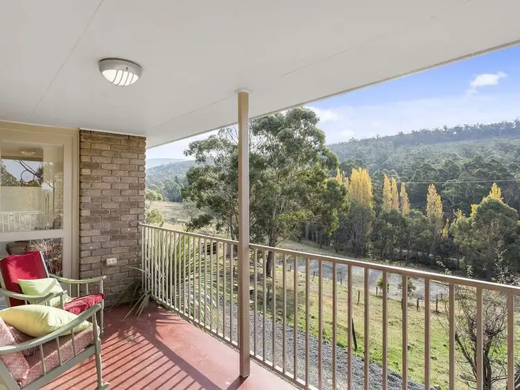 Third view of Homely house listing, 104 Nierinna Road, Margate TAS 7054
