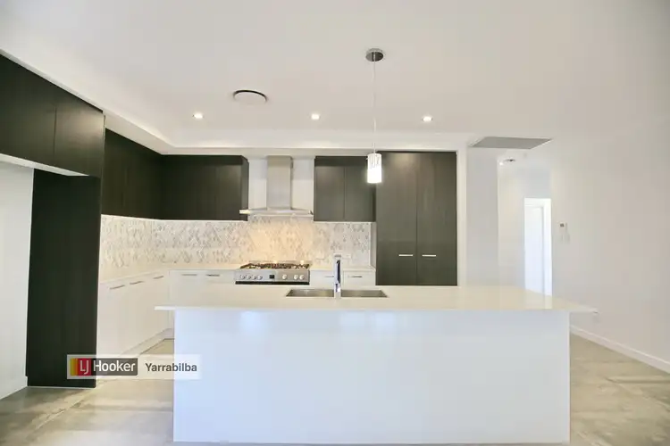 Sixth view of Homely house listing, 71 Skyblue Circuit, Yarrabilba QLD 4207