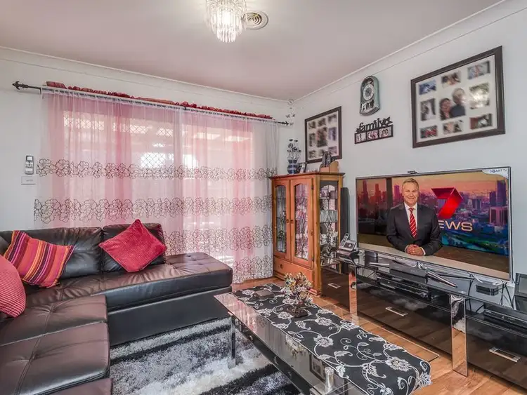 Second view of Homely unit listing, 2/21 PITTOSPORUM GROVE, Doveton VIC 3177