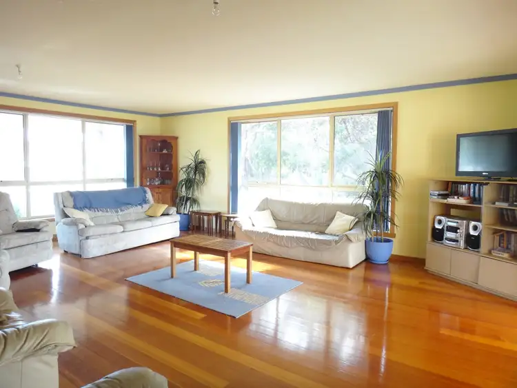 Second view of Homely house listing, 6 Richard Court, Akaroa TAS 7216