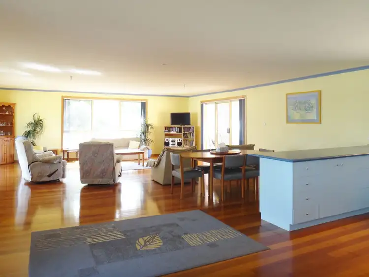 Third view of Homely house listing, 6 Richard Court, Akaroa TAS 7216