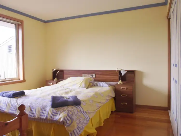 Fourth view of Homely house listing, 6 Richard Court, Akaroa TAS 7216