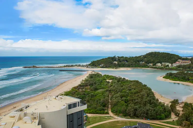 Fourth view of Homely apartment listing, 23A/973 Gold Coast Highway, Palm Beach QLD 4221