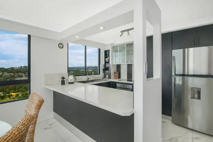 Fifth view of Homely apartment listing, 23A/973 Gold Coast Highway, Palm Beach QLD 4221