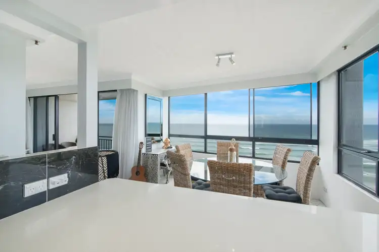 Sixth view of Homely apartment listing, 23A/973 Gold Coast Highway, Palm Beach QLD 4221