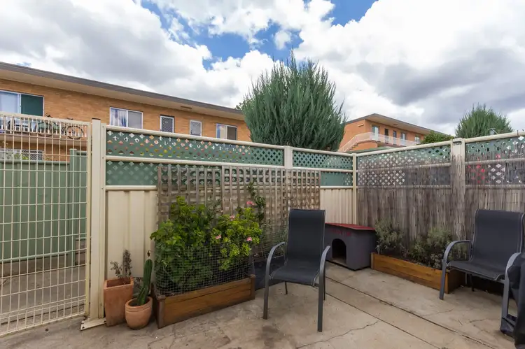 Second view of Homely unit listing, 4/126 Henderson Road, Queanbeyan NSW 2620