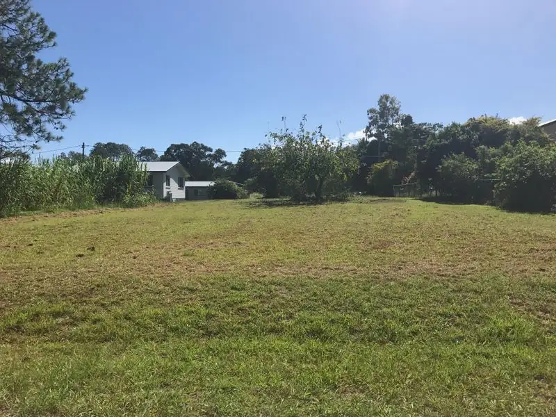 Main view of Homely land listing, Address available on request