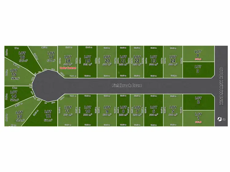 Lot 18/108 Hindmarsh Road, Murray Bridge SA 5253