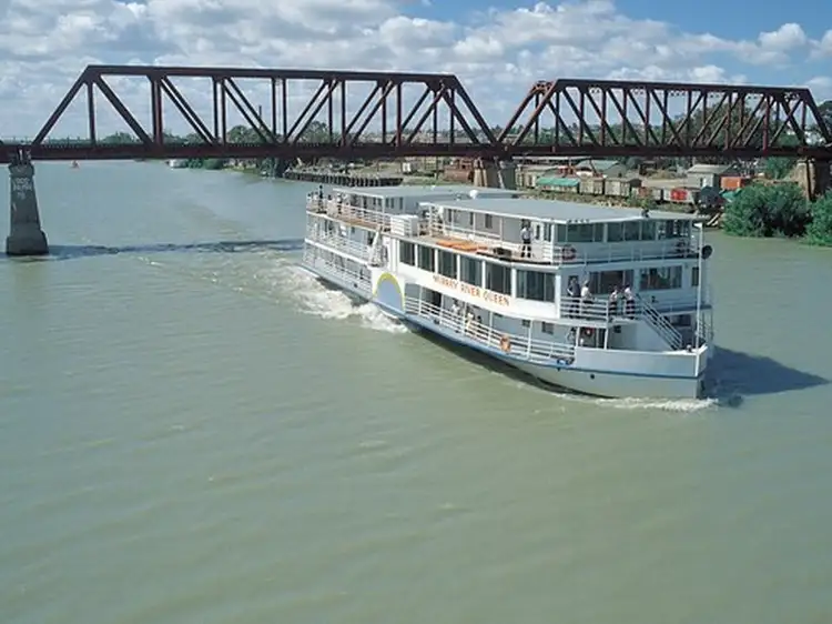 Third view of Homely land listing, Lot 18/108 Hindmarsh Road, Murray Bridge SA 5253