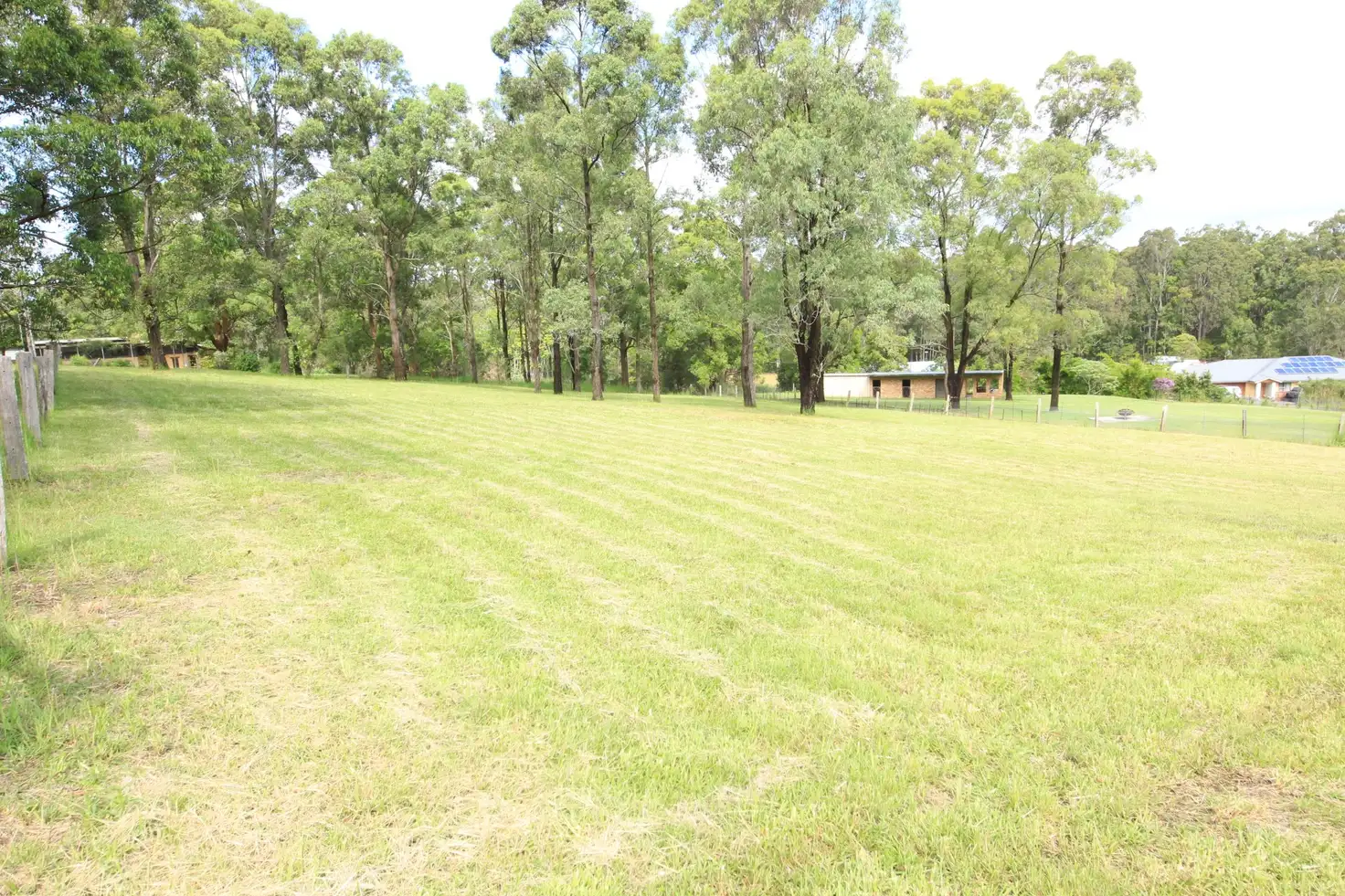 Main view of Homely land listing, Address available on request