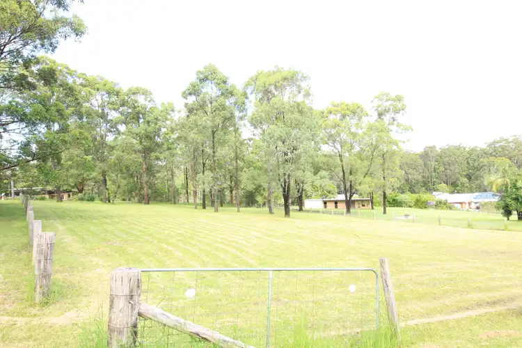 Third view of Homely land listing, Address available on request