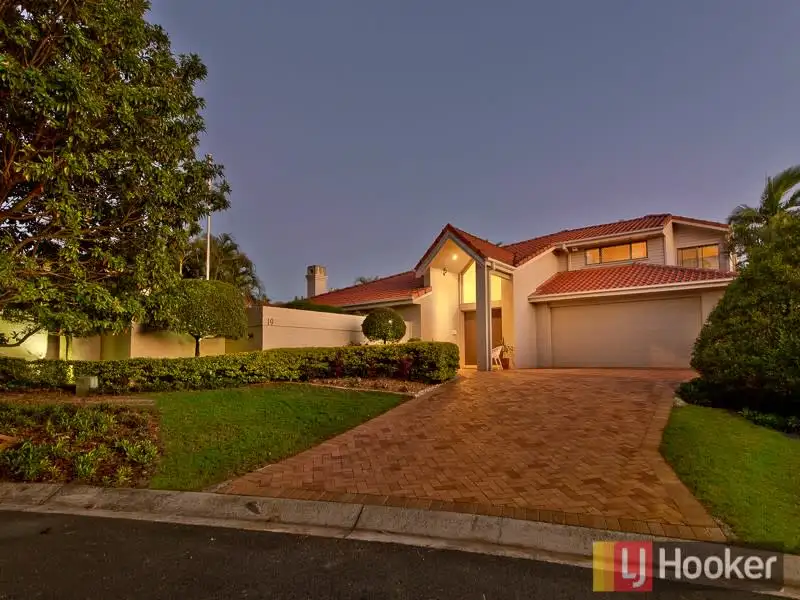 Main view of Homely house listing, 19 Regal Place, Aspley QLD 4034