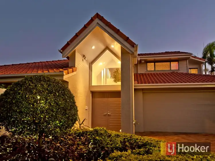 Second view of Homely house listing, 19 Regal Place, Aspley QLD 4034