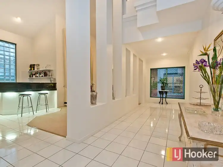 Fourth view of Homely house listing, 19 Regal Place, Aspley QLD 4034