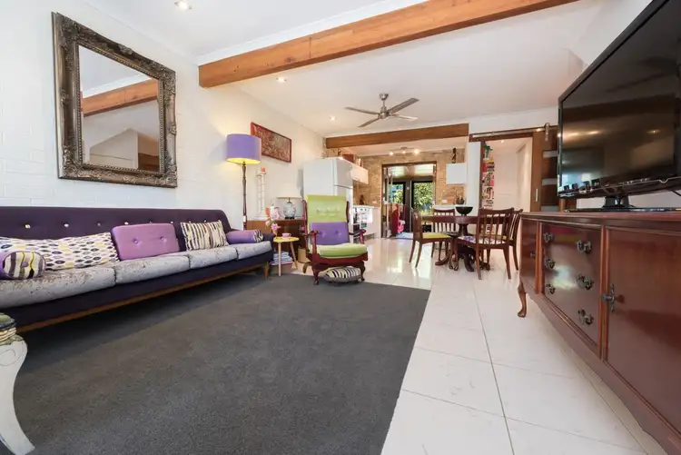 Main view of Homely unit listing, Unit 2/3 Oriole Avenue, Peregian Beach QLD 4573