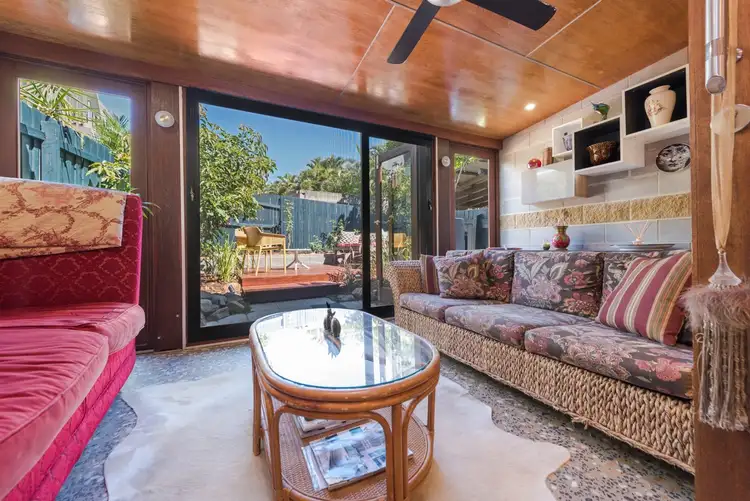 Second view of Homely unit listing, Unit 2/3 Oriole Avenue, Peregian Beach QLD 4573