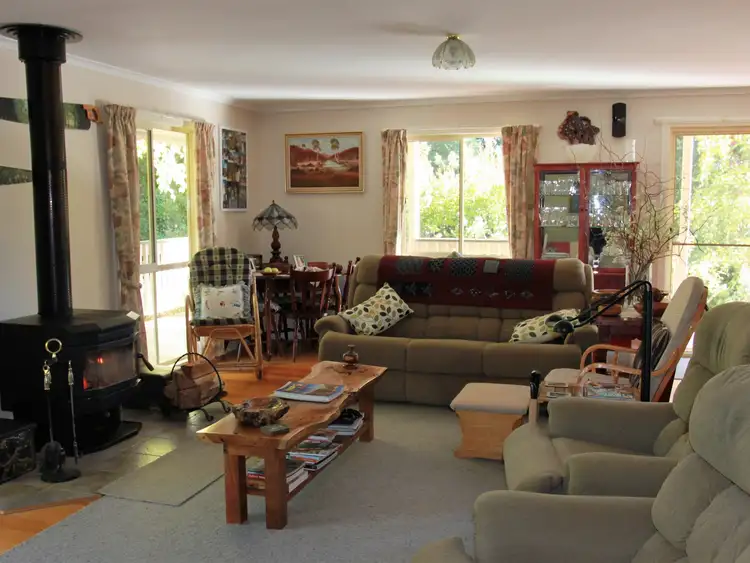 Third view of Homely house listing, 5 Church Lane, Buxton VIC 3711