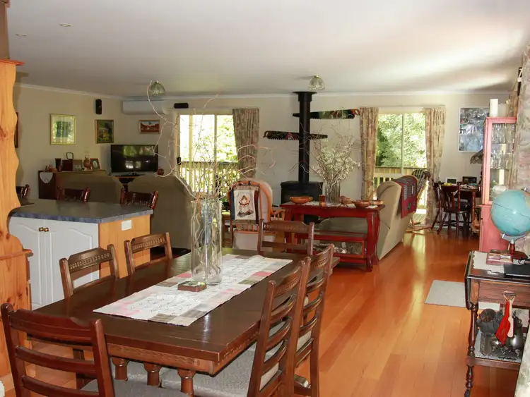 Fourth view of Homely house listing, 5 Church Lane, Buxton VIC 3711
