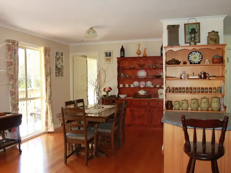 Fifth view of Homely house listing, 5 Church Lane, Buxton VIC 3711