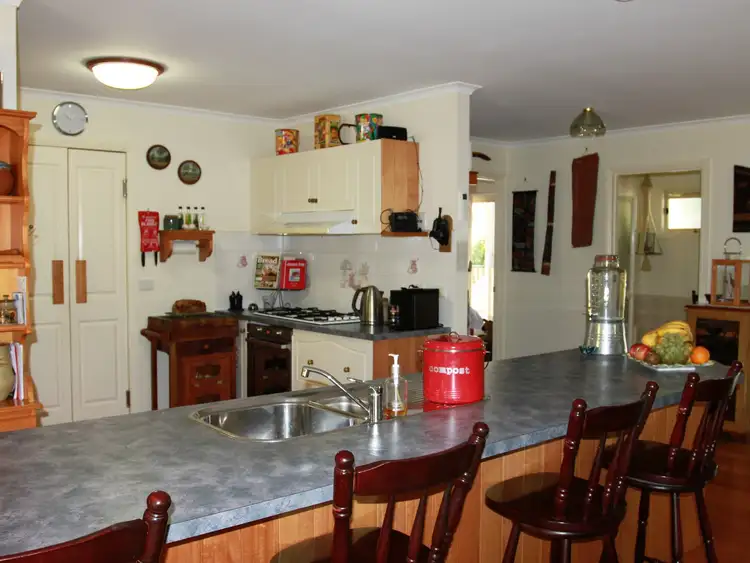 Sixth view of Homely house listing, 5 Church Lane, Buxton VIC 3711