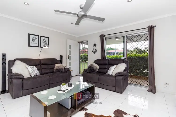 Fourth view of Homely house listing, 39 Conifer Street, Hillcrest QLD 4118