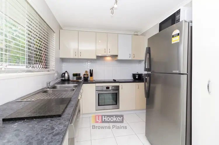 Fifth view of Homely house listing, 39 Conifer Street, Hillcrest QLD 4118
