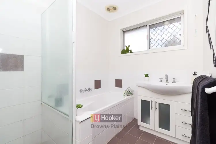 Sixth view of Homely house listing, 39 Conifer Street, Hillcrest QLD 4118