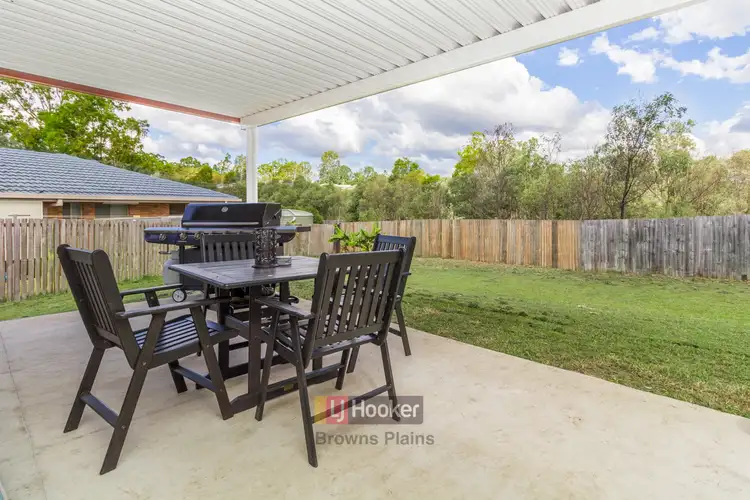 Seventh view of Homely house listing, 39 Conifer Street, Hillcrest QLD 4118