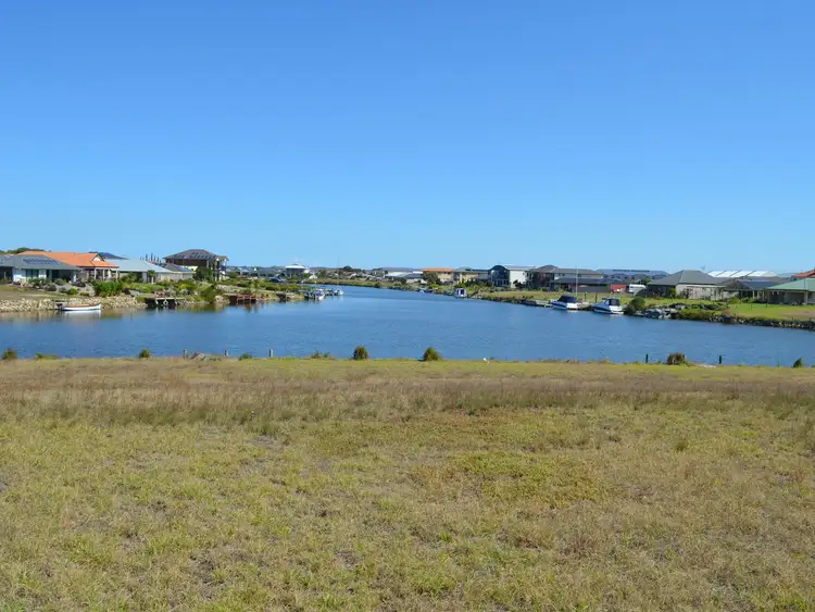 Second view of Homely land listing, Lot 1268 Britannia Parade, Hindmarsh Island SA 5214
