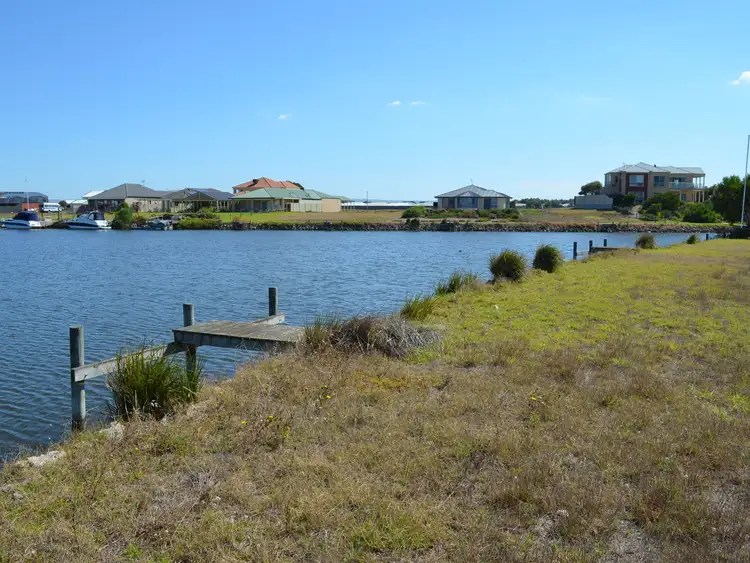 Fourth view of Homely land listing, Lot 1268 Britannia Parade, Hindmarsh Island SA 5214
