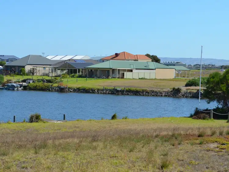 Fifth view of Homely land listing, Lot 1268 Britannia Parade, Hindmarsh Island SA 5214