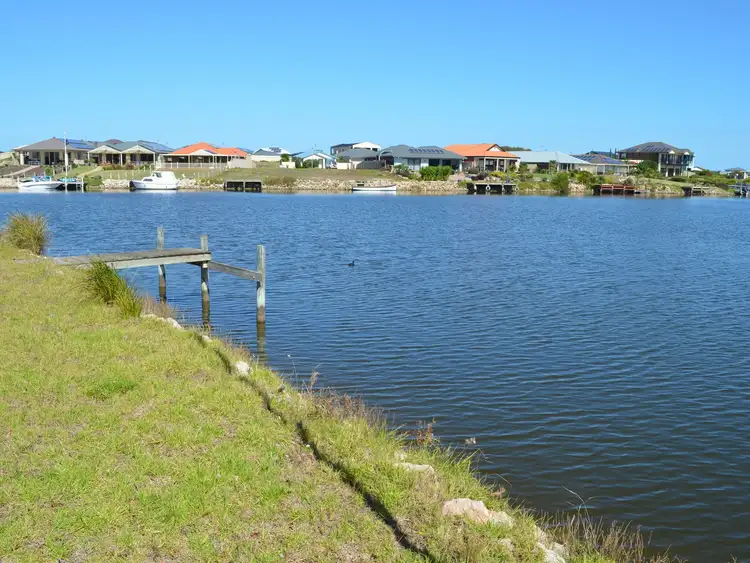 Sixth view of Homely land listing, Lot 1268 Britannia Parade, Hindmarsh Island SA 5214
