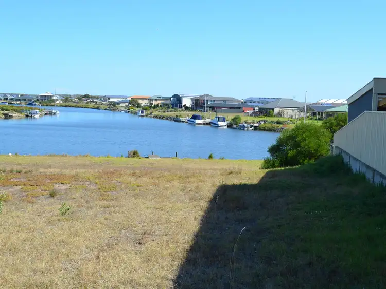 Seventh view of Homely land listing, Lot 1268 Britannia Parade, Hindmarsh Island SA 5214