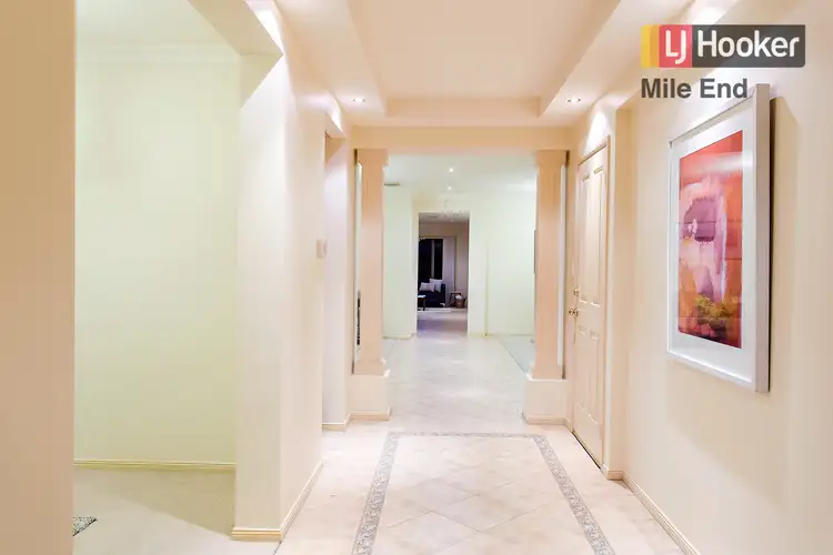 Fifth view of Homely house listing, 54 Tolley Crescent, Brooklyn Park SA 5032