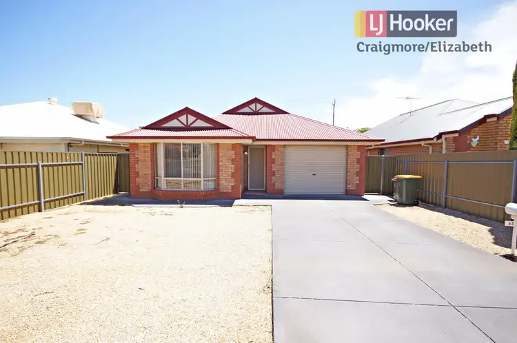 Main view of Homely house listing, 53 Dartmouth Street, Davoren Park SA 5113