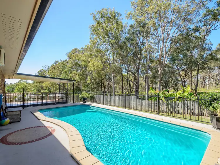 Main view of Homely house listing, 86 J Hickey Avenue, Clinton QLD 4680
