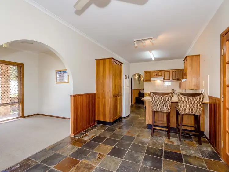 Fourth view of Homely house listing, 86 J Hickey Avenue, Clinton QLD 4680