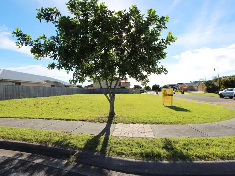 Third view of Homely land listing, 40 Baruah Parade, Harrington NSW 2427