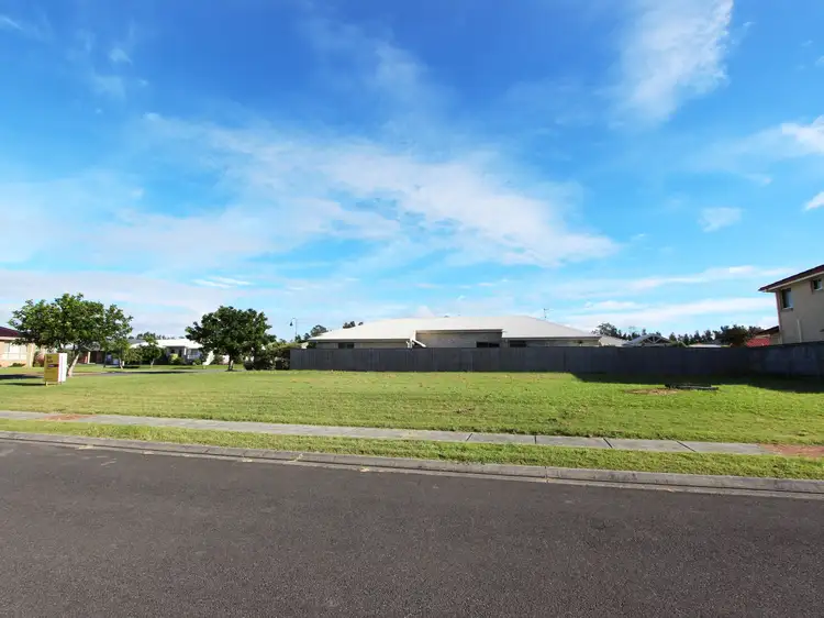 Sixth view of Homely land listing, 40 Baruah Parade, Harrington NSW 2427